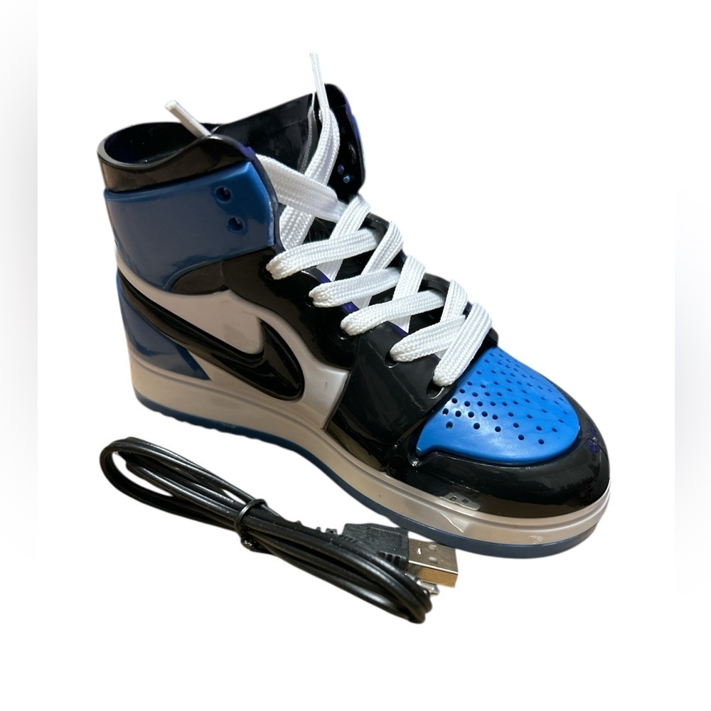 Air Jordan 1 Bluetooth Speaker - New In Box